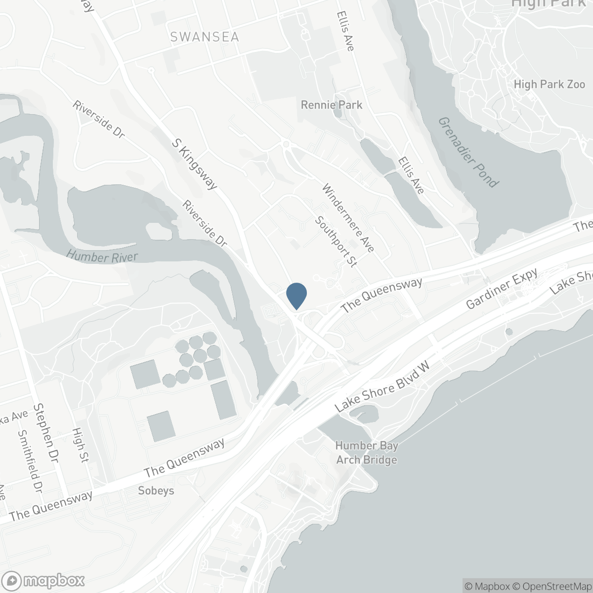 403 - 1 RIPLEY AVENUE, Toronto, Ontario M6S 4Z6